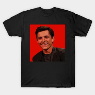 tom holland T-Shirt